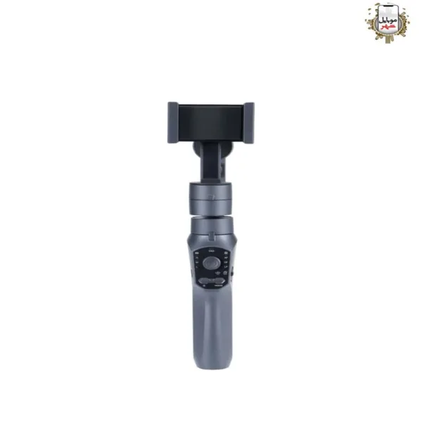 خرید Porodo 3-Axis Anti shake Gimbal P10 PRO