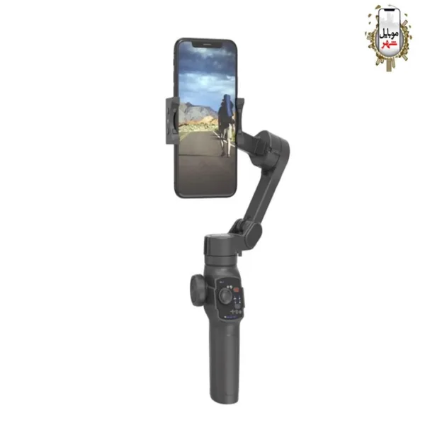 اینترنتی Porodo AI Tracker Gimbal P9