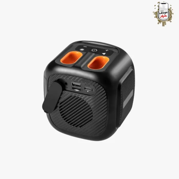 قیمت Porodo Soundtec Flash Portable Speaker