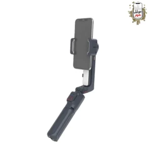 خرید Porodo Anti-Shake Gimbal with rotatable central control