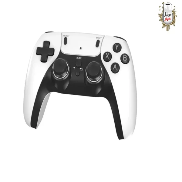 عمده Porodo Gaming PS5 Controller -pdx540