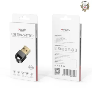 دانگل بلوتوث یسیدو Yesido YAU34 USB Transmitter