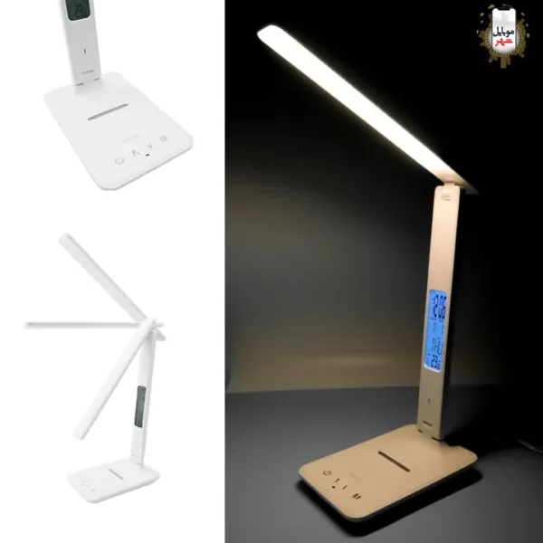 اینترنتی Yesido Desk Lamp DS20