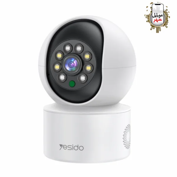 دوربین داخلی هوشمند HD یسیدو Yesido Smart Indoor HD Camera KM10