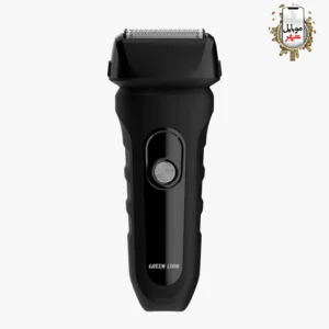 Green Ultra Glide Men's Shaver