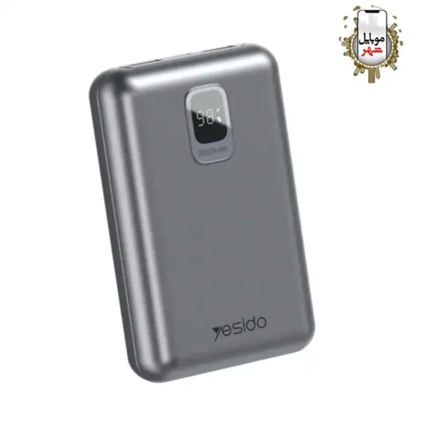 Yesido Power Bank YP46