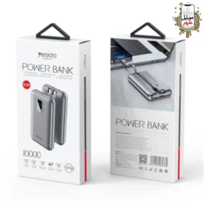 Yesido Power Bank YP48