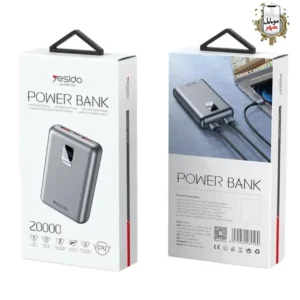 Yesido Power Bank YP47