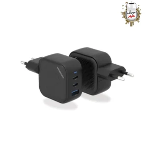 Powerology Ultimate-EU Dual PD Charger