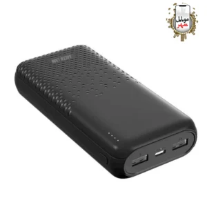 پاوربانک رم 20000 میلی آمپر گرین Green Rome PowerBank 20000mAh