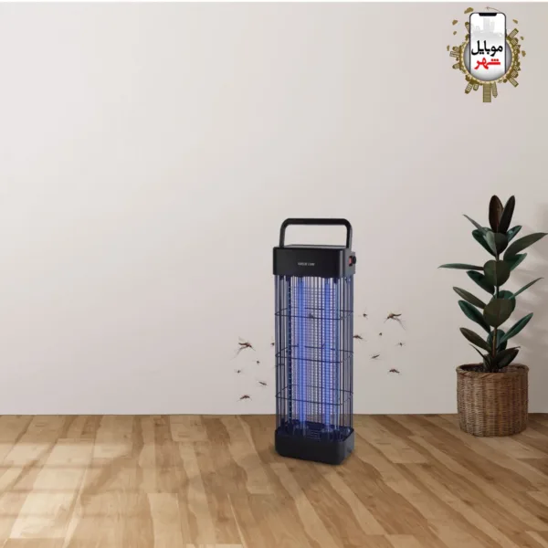 حشره کش برقی گرین Green Electric Insect Killer