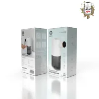 Green SmartSensor Soap Dispenser