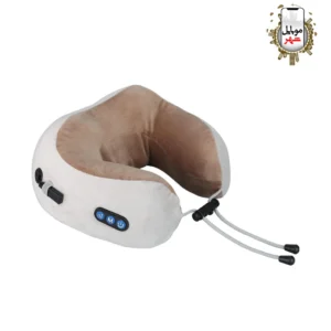 ماساژور گردن 2 گرین Green Neck Massager 2