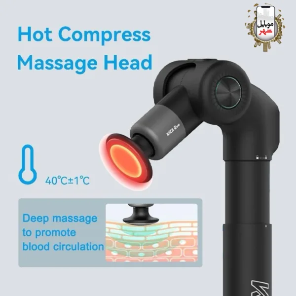 خرید عمده Kica Evo Massager EVO