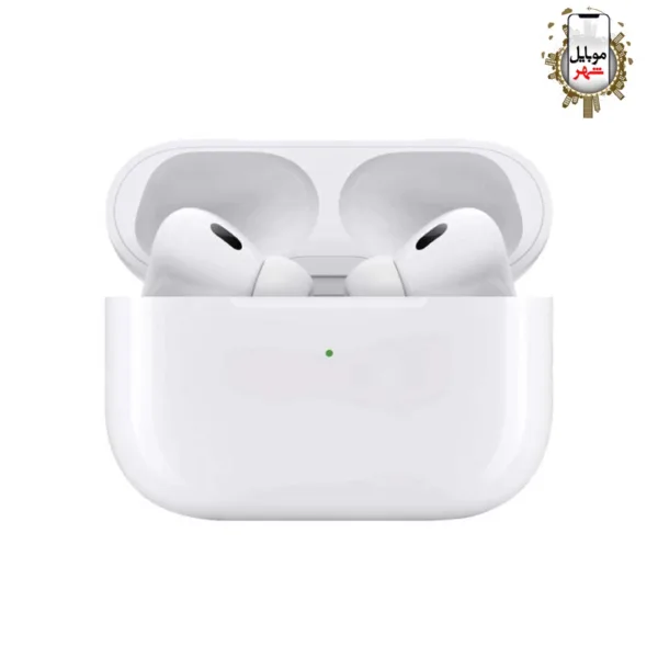 ایربادز پرو2 اکتیو گرین Green Earbuds Pro2 ANC