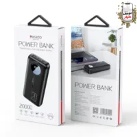 Yesido PowerBank Digital Display YP40