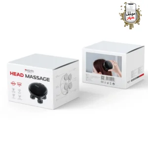 Yesido Head Massage MG04