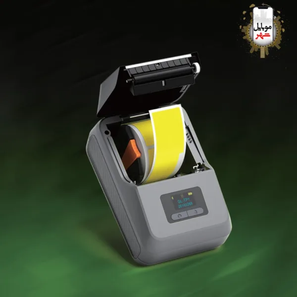 چاپگر حرارتی گرین Green Thermal Printer