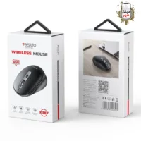Yesido Wireless Mouse KB17