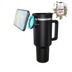 قیمت Porodo Hydrate & Hold Magnetic Mount
