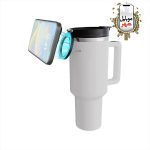 خرید Porodo Hydrate & Hold Magnetic Mount