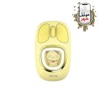 Green Moosh Wireless Mouse