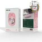 قیمت Green Moosh Wireless Mouse
