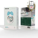 عمده Green Moosh Wireless Mouse