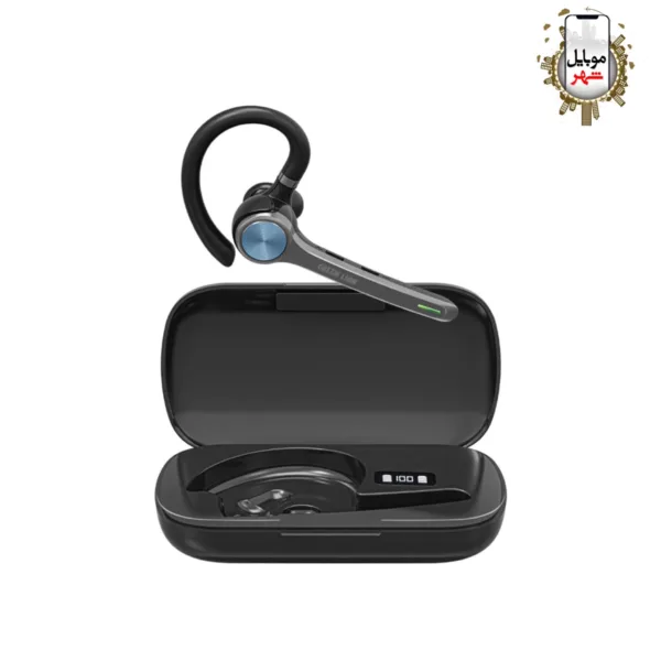 هدست بلوتوثی پرو گرین Green Communicate Pro Wireless Headset