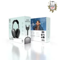 Green Encore Max Headphone