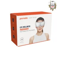 Porodo Eye Wellness Massager