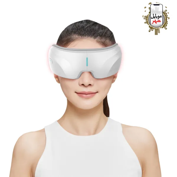 ماساژور چشم پرودو Porodo Eye Wellness Massager