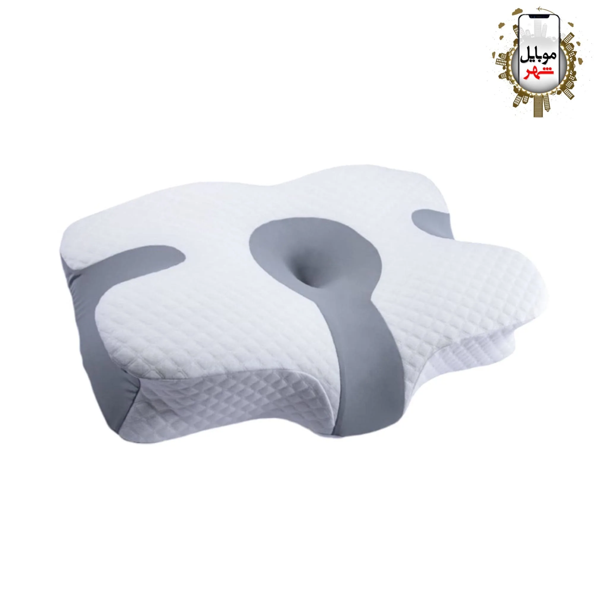 بالش سرویکال گرین Green Cervical Memory Foam Pillow