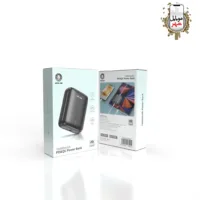 Green 10000mAh PD&QC Power Bank