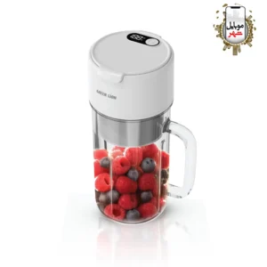 مخلوط کن قابل حمل سری 2 گرین Green Portable Blender Mug 2