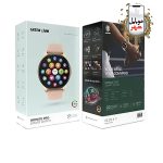 Green Infinite Pro Smart Watch