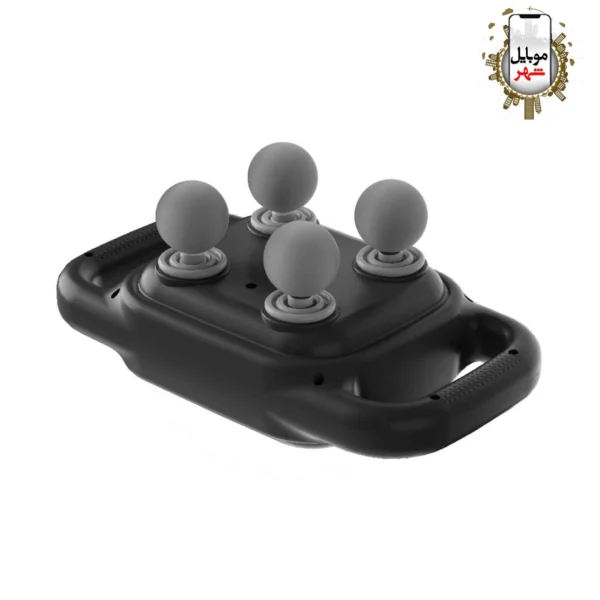 خرید Porodo Quad Comfort Massager