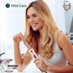 Green 5In1 Professional Hair Styler 2