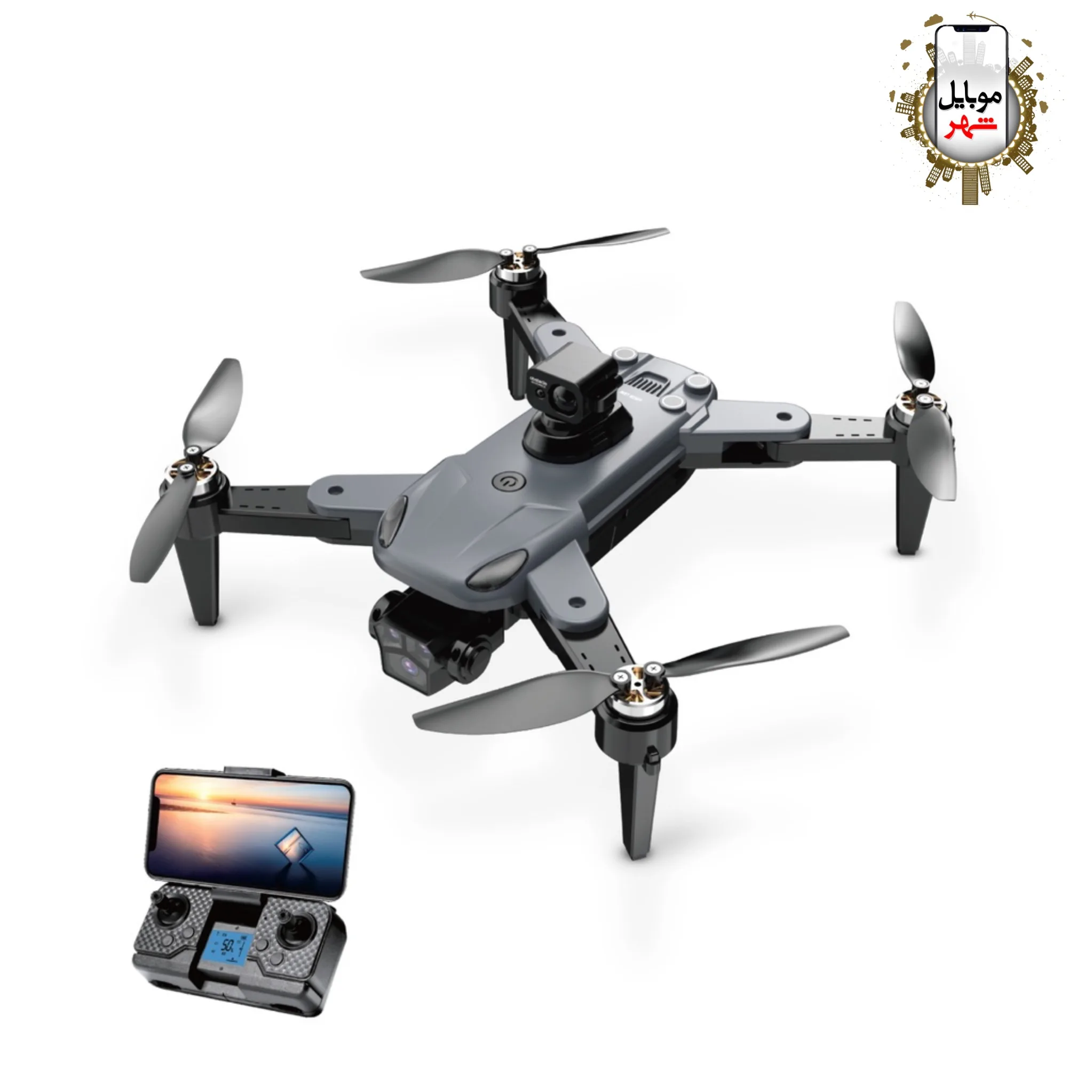 پهپاد G980 گرین Green G980 Drone