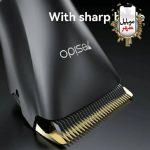 دستگاه اصلاح ریش و مو یسیدو Yesido Hair Clipper MG06