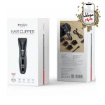 قیمت دستگاه اصلاح ریش و مو یسیدو Yesido Hair Clipper MG06