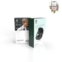 Green Kavala TWS Wireless Earbuds