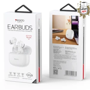 Yesido Earbuds TWS28