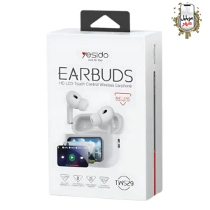 Yesido Earbuds TWS29