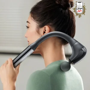 ماساژور منحنی دستی یسیدو Yesido HandHeld Massager MG07