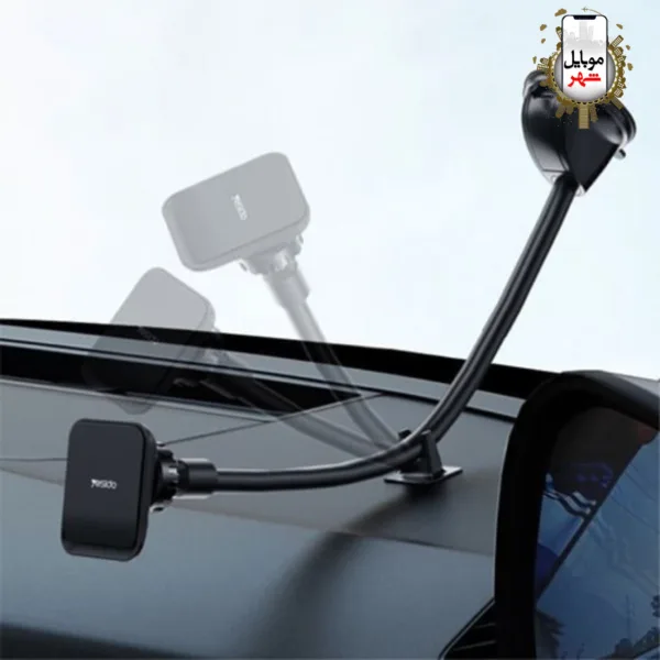 نگهدارنده شیشه جلو یسیدو Yesido Windshield Holder C109