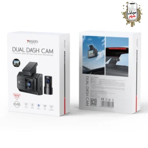 Yesido Dual Dash Cam KM15