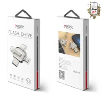 Yesido 4In1 Flash Drive FL15