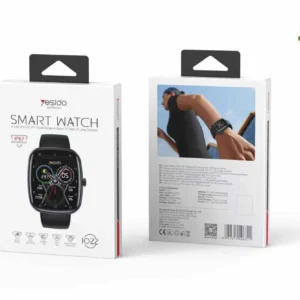 Yesido Smart Watch IO22