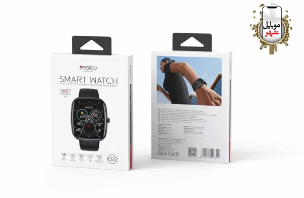 Yesido Smart Watch IO22